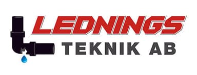 Ledningsteknik Logotyp