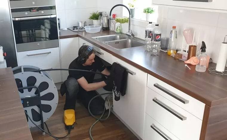 Relining i Fastigheter