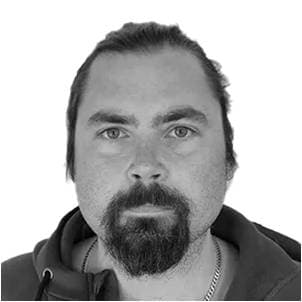 Profilbild av Axel Carlsson