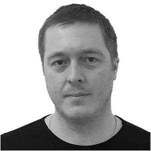 Profilbild av Johan Roos