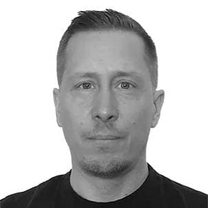 Profilbild av Martin Lindblom