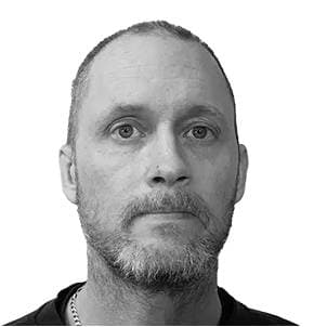 Profilbild av Peter Lundberg