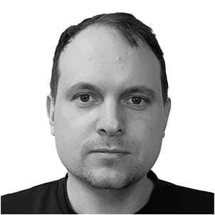 Profilbild av Rasmus Blom